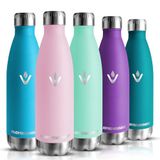 Thermosfles 18/8 roestvrij staal 750 ml BPA-vrije sportfles