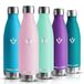 Thermosfles 18/8 roestvrij staal 750 ml BPA-vrije sportfles