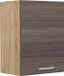 Vicco R-Line Hangkast – 45 cm gris noble