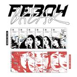 Bertus Distributie Nmixx Fe3O4: BREAK [mixx Blood Version] CD