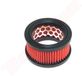 BPC Parts Filtre à air pour ECHO CS-510 ( 130313-38331 ) 64x45x36