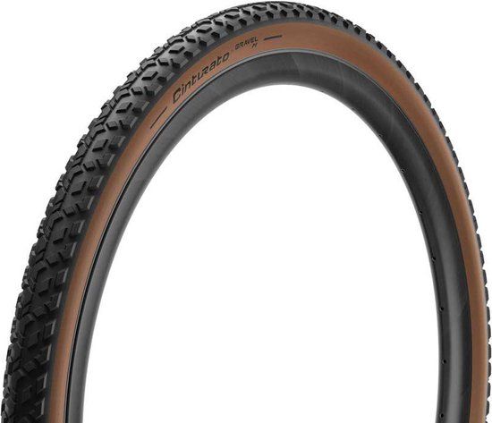 Pirelli Cinturato Mixed 700 Tubeless Gravel Vouwband 700C / 35