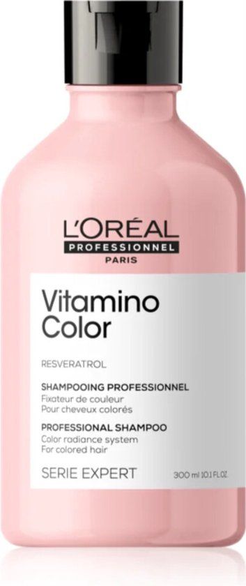 L'Oréal Professionnel Vitamino Color Shampoo 300ml