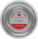 Signum Pro Poly Megaforce - 200M - Silver - 1.24 MM - grijs