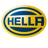 HELLA 1FE 138 520-011 Halogeen-Optiek verstraler