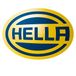 HELLA 1FE 138 520-011 Halogeen-Optiek verstraler