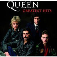 Greatest Queen Greatest Hits