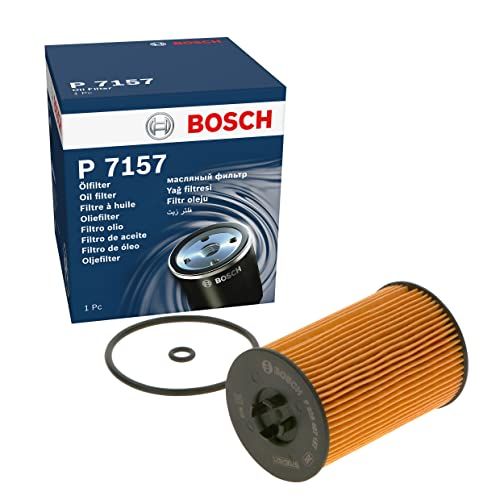 BOSCH F026407157 Oil Filter