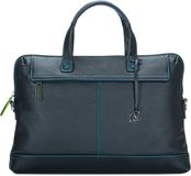 Mywalit Slim Office Workbag 15'' Black Pace
