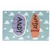 Grupo Erik Door Mat - Disney Pixar Toy Story Gifts | 15.7 x 23.6 in - 40 x 60 cm Coconut Coir, Waterproof, Non Slip Door Mats Indoor & Outdoor | Disney Gifts for Women & for Men