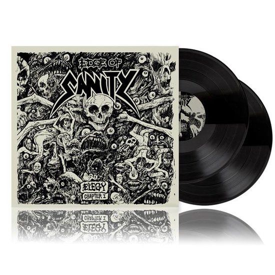 Elegy Edge Of Sanity Elegy - Chapter I