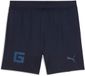 Puma Girona FC 25/26 Replica Junior Shorts Deep Navy / Deep Blue