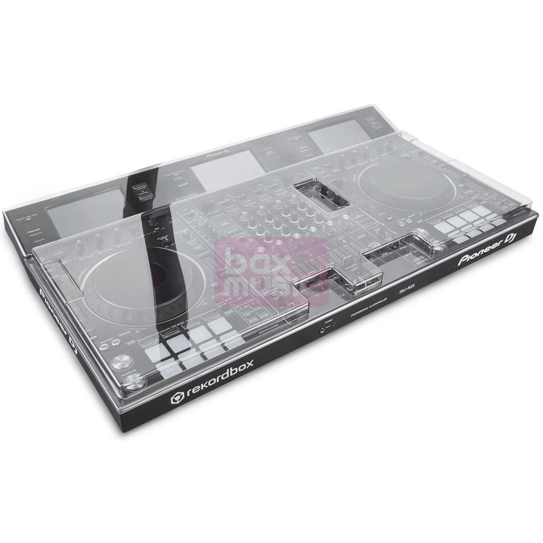 Decksaver Pioneer DDJ-RZX stofkap