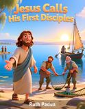 Bible Stories: Jesus Calls His First Disciples