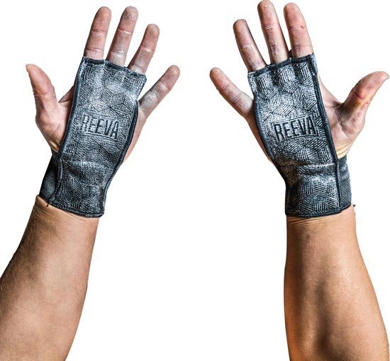 reeva crossfit handschoenen - grips - S (unisex)