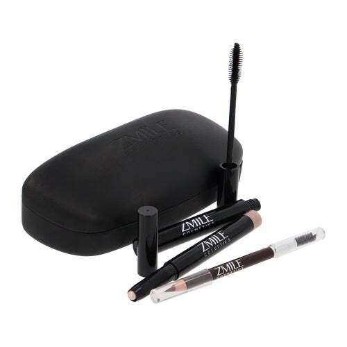 Zmile Cosmetics Zmile Cosmetics Travel Make-up set