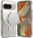 Ringke Fusion MagSafe Google Pixel 9 / 9 Pro Transparant