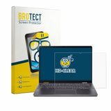 BROTECT - Screenprotector voor Acer Chromebook Plus Spin 714 - Folie Beschermfolie transparant