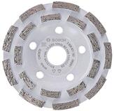 Bosch Professional 2608601762 Diamantslijpschijf - 125mm
