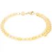Sloya Serena Citrine armband pour femmes