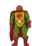 NECA Teenage Mutant Ninja Turtles (Mirage Comics) Action Figure Super Turtle 18 cm Action Figuur