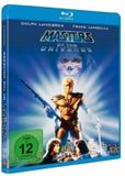 Alive AG Masters Of The Universe Blu-ray Duits, Engels
