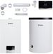 Vaillant Pakket 1.709/2 ecoTEC plus VC 20CS/1-5, VRC 720/2, VIHR150, LAS flex., 8000014219