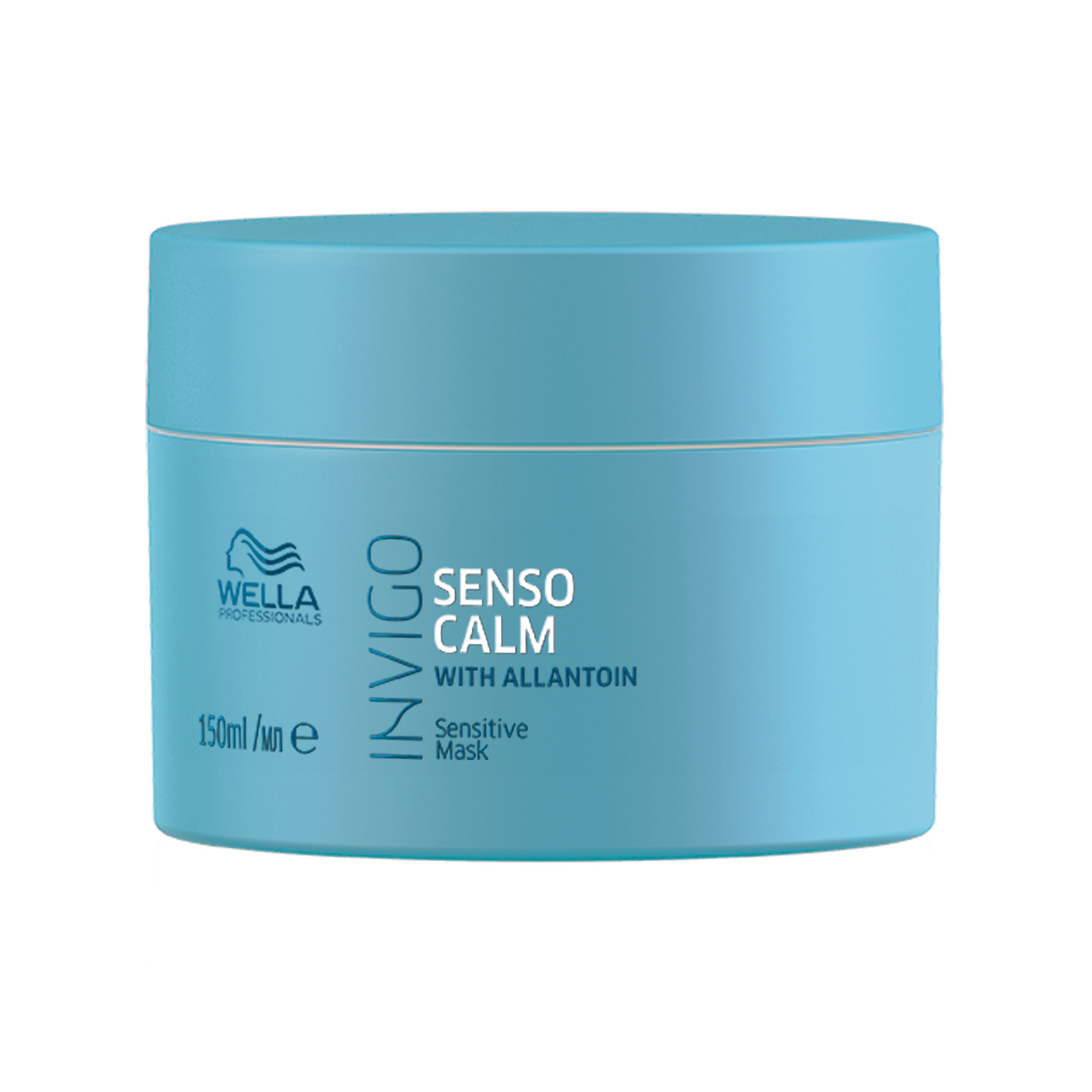 Wella Professionals INVIGO Balance Senso Calm Sensitive Mask - 150ml