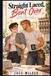 Straight Laced, Bent Over: A Best Friends to Lovers, Bisexual Awakening MM Romance