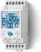 Finder 84.02.0.024.0000 Tijdrelais 24 V/DC 1 stuk(s) 2x wisselcontact