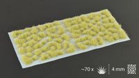 Gamer's Grass Beige Tufts Wild (4mm)