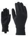 Ziener IDIWOOL TOUCH heren multisport handschoenen ademend touch wol