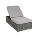 greemotion Rotan Lounger Bari