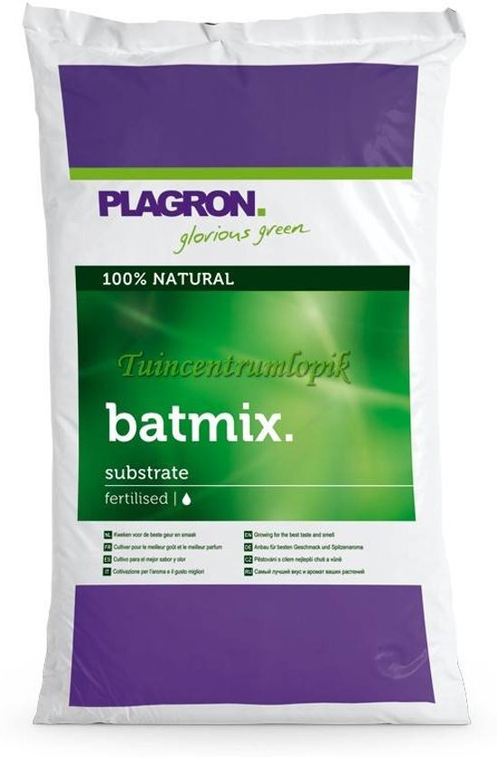 Plagron BatMix 50 ltr