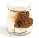 AW Gifts Soywax Melts Jar - White Musk
