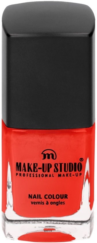 Make-up Studio Nail Colour Nagellak - N3