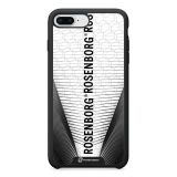 RBK Coque de Téléphone 3D Apple iPhone 7 Plus - Modèle Officiel 64
