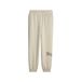 PUMA Essentials met groot Cat-logo sweatpants voor Heren, Maat M