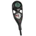 Mares Puck Lite Mission 3 Bar/m Console