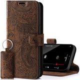 SURAZO Premium Hoes voor mobiele telefoon voor Samsung Galaxy A14 5G
