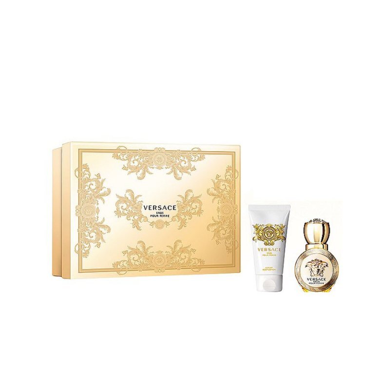 Versace Eros Pour Femme Giftset 2 st