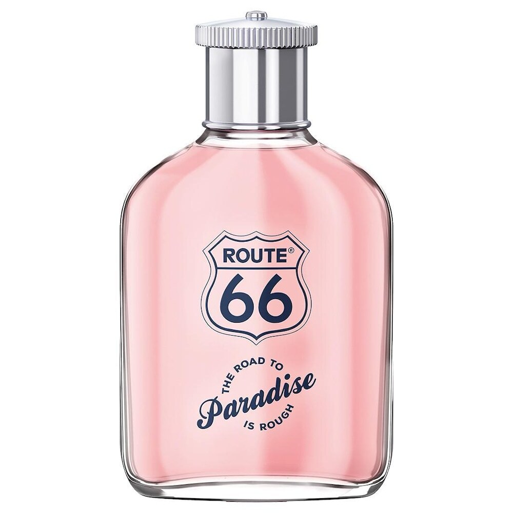 Route 66 The Road to Paradise is Rough eau de toilette spray