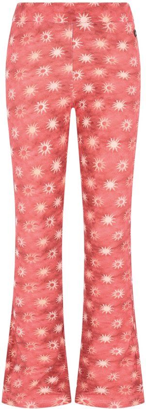 Like Flo F602-5611 Meisjes Broek - Maat 110