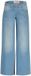 Vingino Bellini Jeans Meisjes - Broek - Lichtblauw - Maat 122