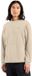 Odlo Classic Sweatshirt Beige XL Herren