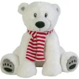 Peluche Ours WDK Partner 3437012232476