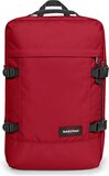 Eastpak Travelpack Rugzak - Rood - Unisex - Polyester