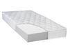 TOPCONFORT Matelas 140x200 cm mousse à froid 40 kg/m³ (ép.: 18 cm)