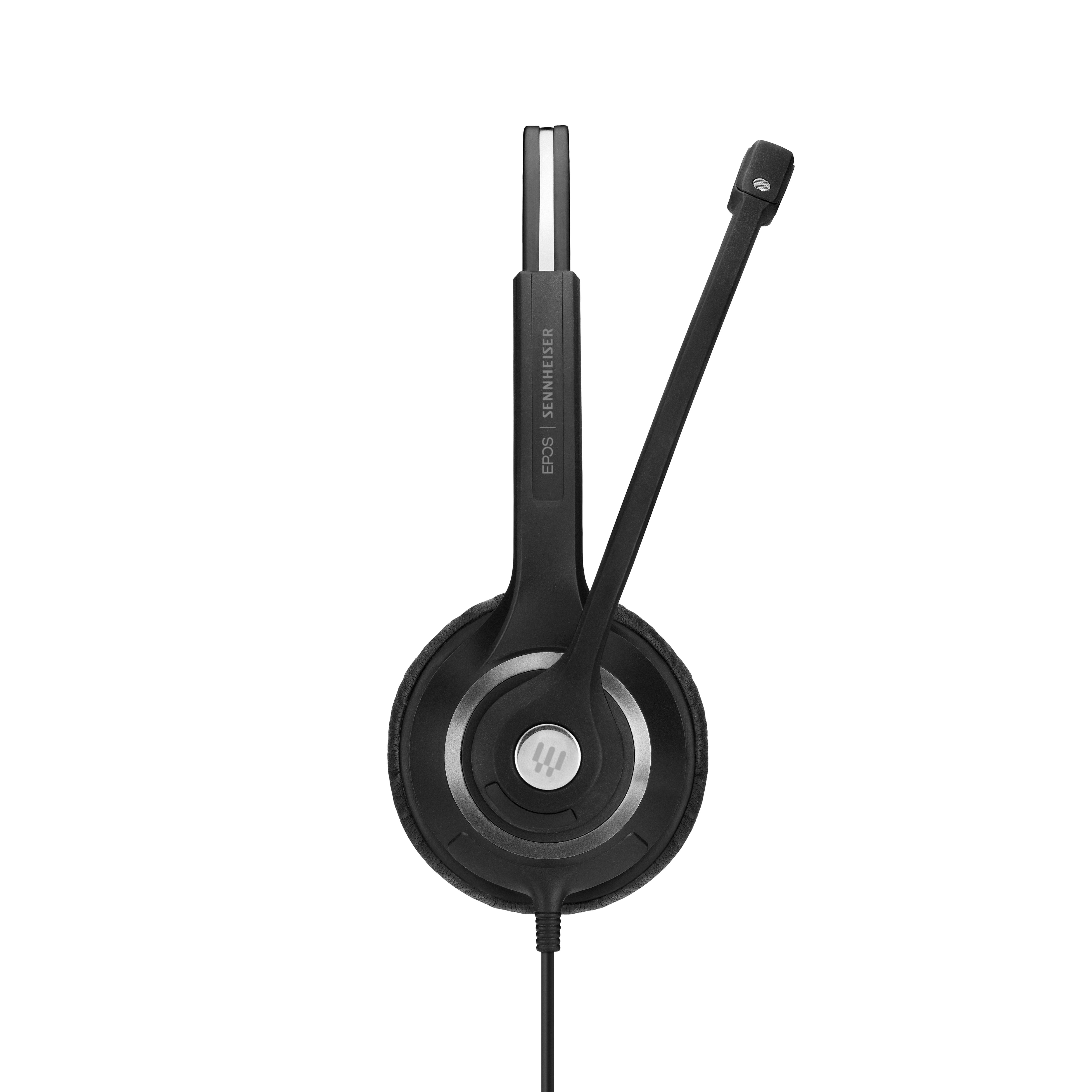 EPOS | Sennheiser IMPACT SC 230 USB - Headset - Monauraal - Bedraad - Zwart