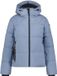 LUHTA Eiriken Dames Winter Jas - Blauw - 36
